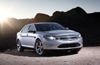 2010 Ford Taurus SHO Picture
